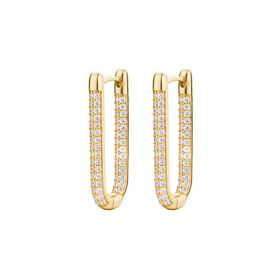 Pendientes Rosato Mujer Bianca in Plata RZBI75 - RZBI75